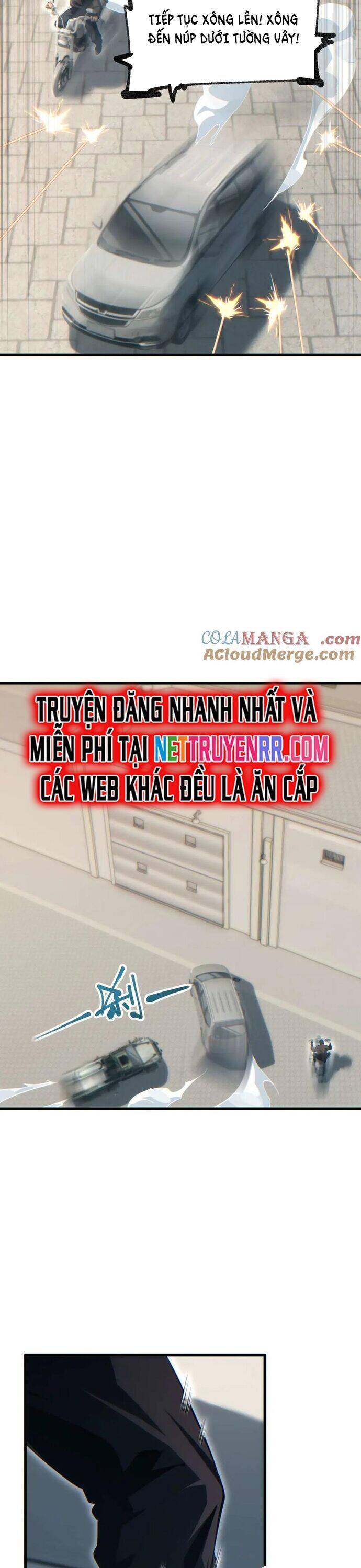 Mạt Thế Trọng Sinh: Ta Quay Gacha Làm Trùm! Chapter 32 - 21