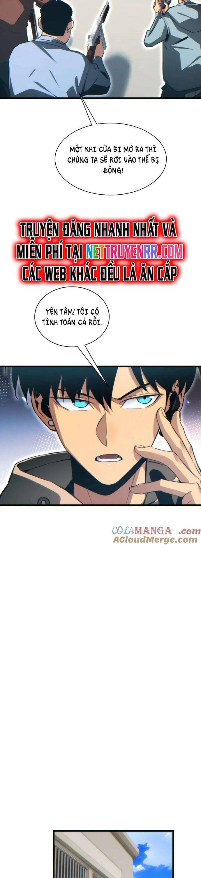 Mạt Thế Trọng Sinh: Ta Quay Gacha Làm Trùm! Chapter 32 - 27