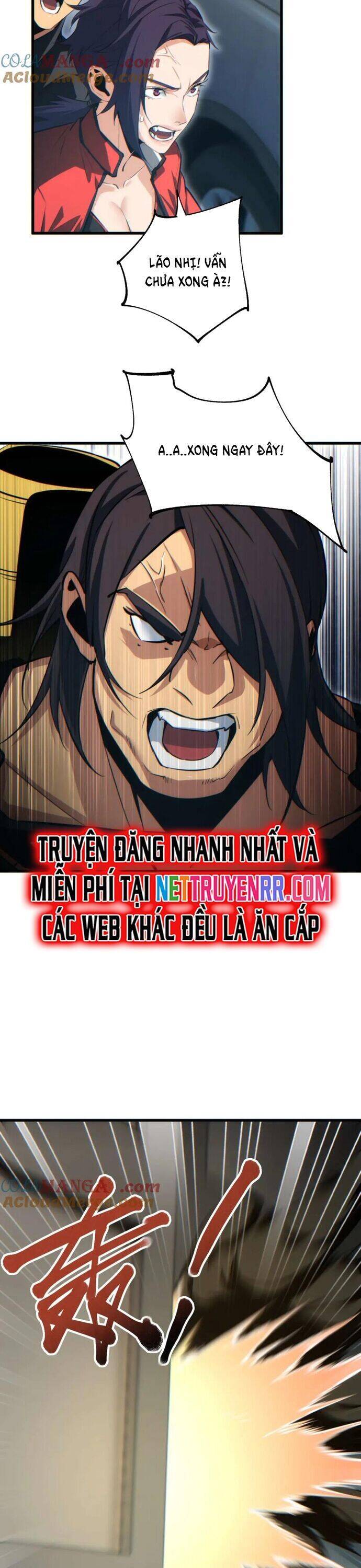 Mạt Thế Trọng Sinh: Ta Quay Gacha Làm Trùm! Chapter 32 - 29