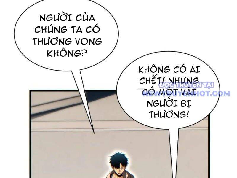 Mạt Thế Trọng Sinh: Ta Quay Gacha Làm Trùm! Chapter 33 - 110