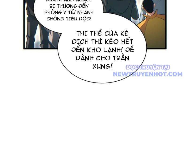 Mạt Thế Trọng Sinh: Ta Quay Gacha Làm Trùm! Chapter 33 - 112