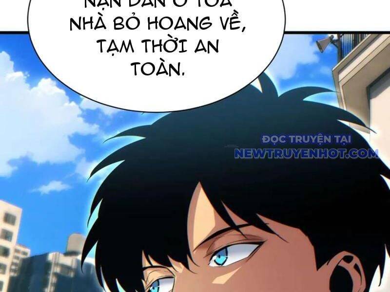 Mạt Thế Trọng Sinh: Ta Quay Gacha Làm Trùm! Chapter 33 - 114