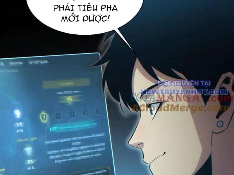 Mạt Thế Trọng Sinh: Ta Quay Gacha Làm Trùm! Chapter 33 - 118