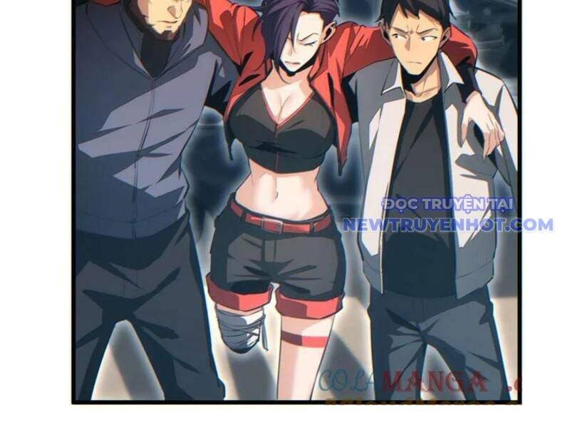 Mạt Thế Trọng Sinh: Ta Quay Gacha Làm Trùm! Chapter 33 - 126