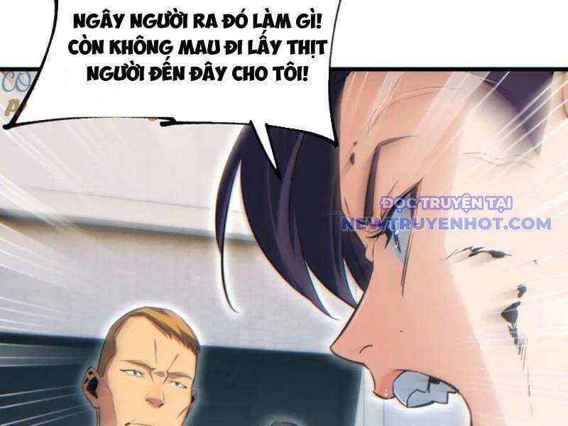 Mạt Thế Trọng Sinh: Ta Quay Gacha Làm Trùm! Chapter 33 - 134