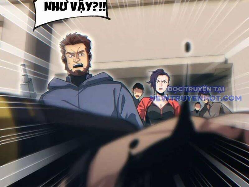 Mạt Thế Trọng Sinh: Ta Quay Gacha Làm Trùm! Chapter 33 - 36