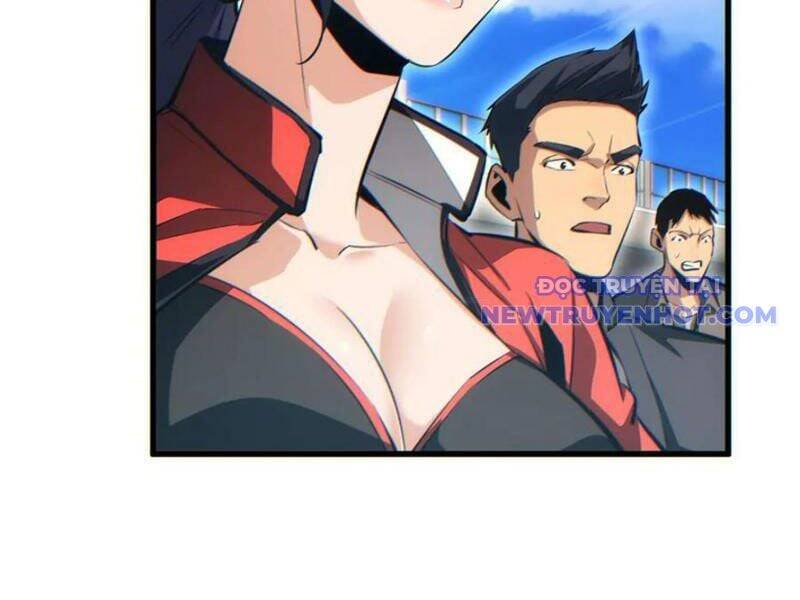 Mạt Thế Trọng Sinh: Ta Quay Gacha Làm Trùm! Chapter 33 - 39