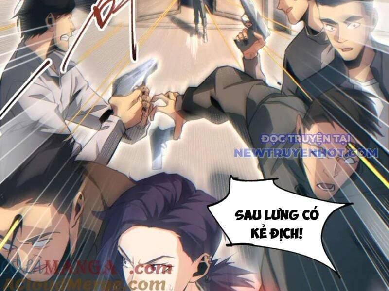 Mạt Thế Trọng Sinh: Ta Quay Gacha Làm Trùm! Chapter 33 - 44