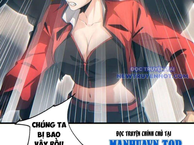 Mạt Thế Trọng Sinh: Ta Quay Gacha Làm Trùm! Chapter 33 - 45
