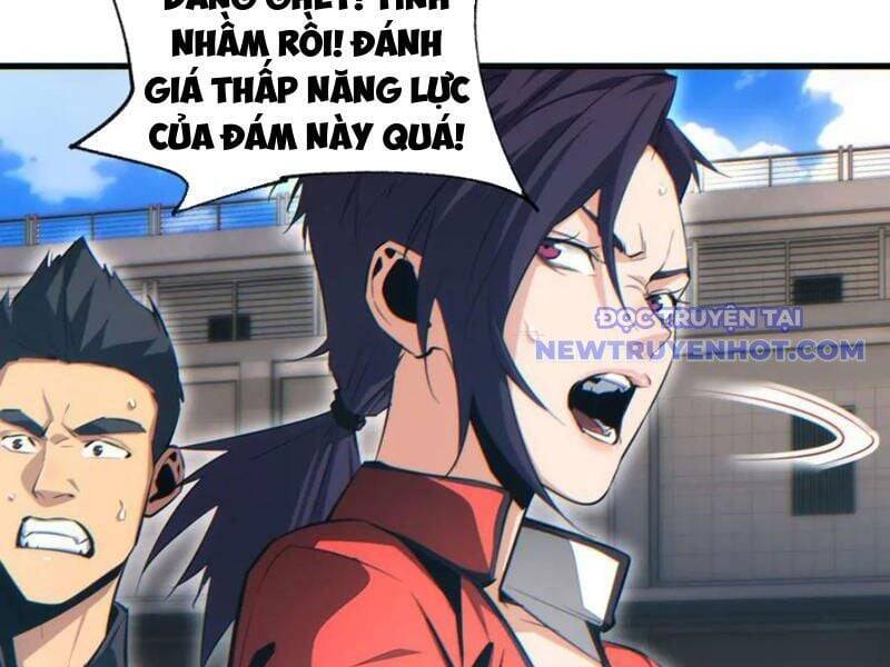 Mạt Thế Trọng Sinh: Ta Quay Gacha Làm Trùm! Chapter 33 - 47