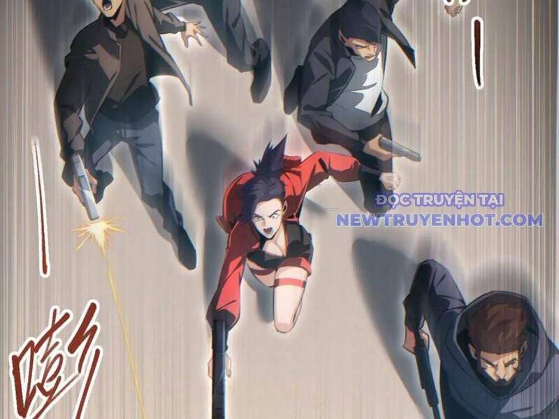 Mạt Thế Trọng Sinh: Ta Quay Gacha Làm Trùm! Chapter 33 - 50