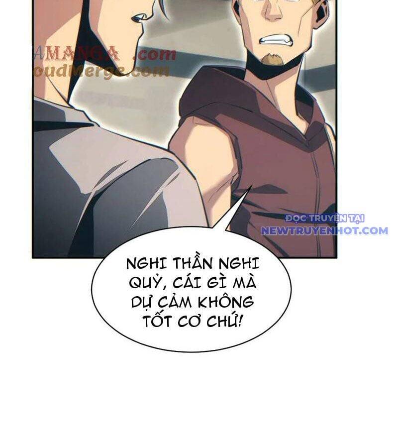 Mạt Thế Trọng Sinh: Ta Quay Gacha Làm Trùm! Chapter 34 - 113