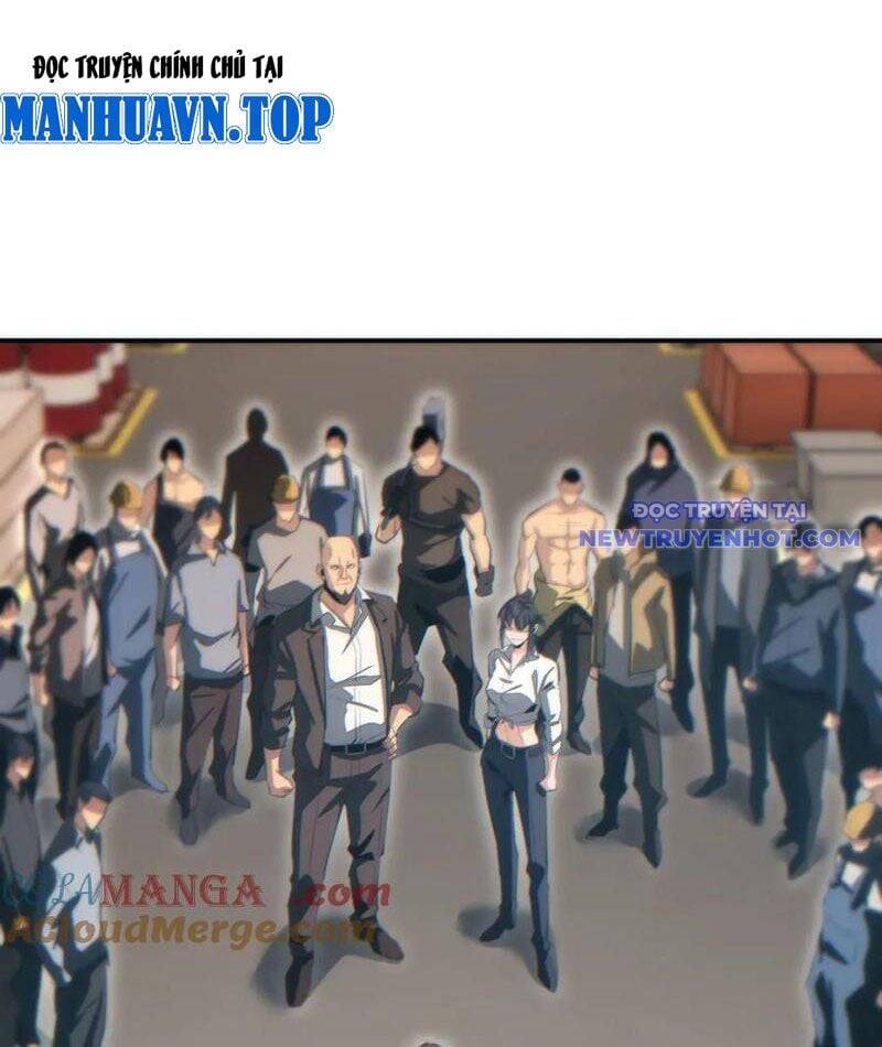 Mạt Thế Trọng Sinh: Ta Quay Gacha Làm Trùm! Chapter 34 - 120