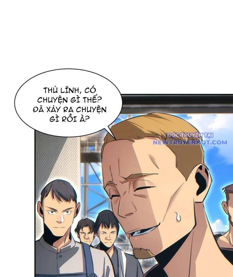 Mạt Thế Trọng Sinh: Ta Quay Gacha Làm Trùm! Chapter 34 - 122