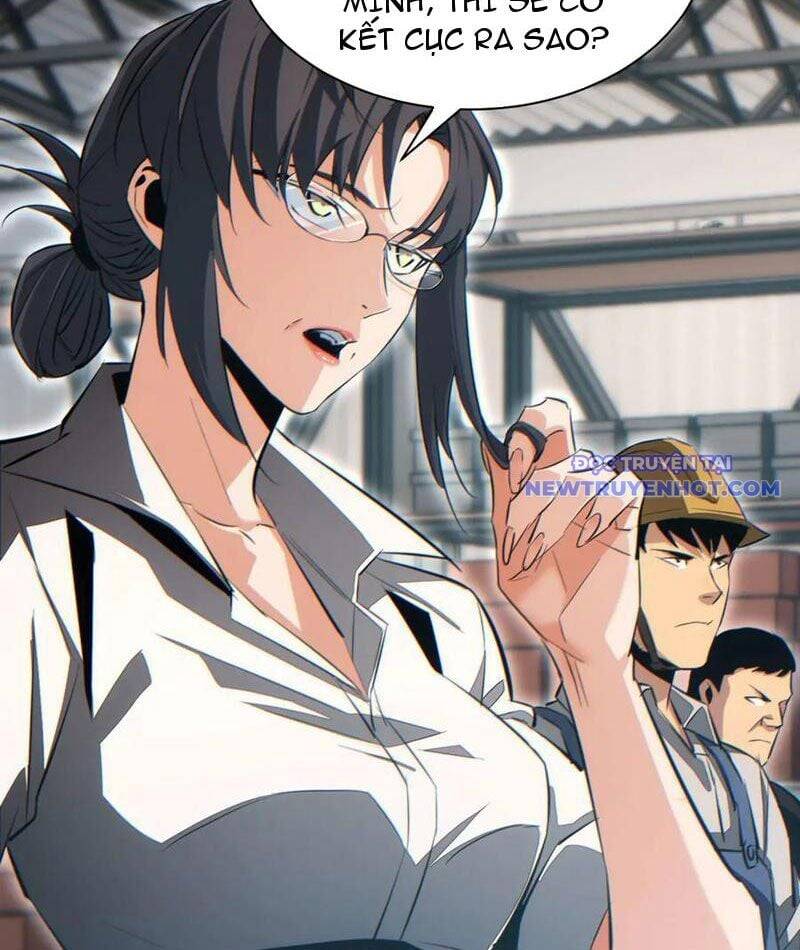 Mạt Thế Trọng Sinh: Ta Quay Gacha Làm Trùm! Chapter 34 - 124