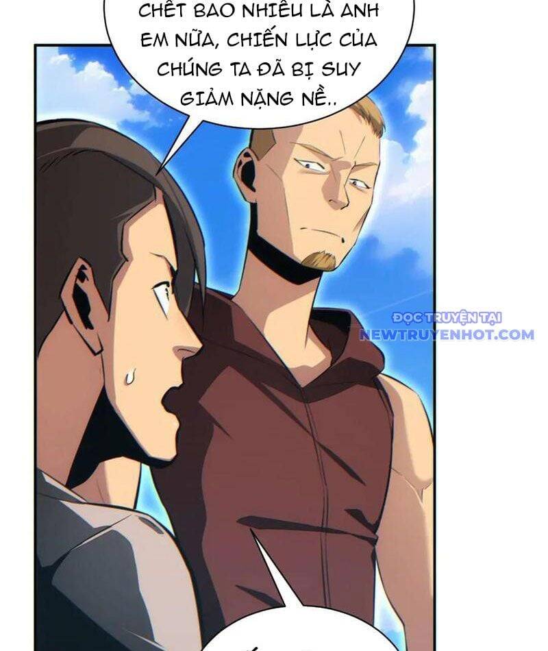 Mạt Thế Trọng Sinh: Ta Quay Gacha Làm Trùm! Chapter 34 - 19