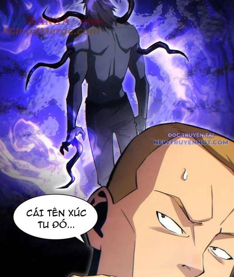 Mạt Thế Trọng Sinh: Ta Quay Gacha Làm Trùm! Chapter 34 - 21