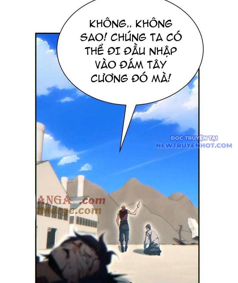 Mạt Thế Trọng Sinh: Ta Quay Gacha Làm Trùm! Chapter 34 - 23