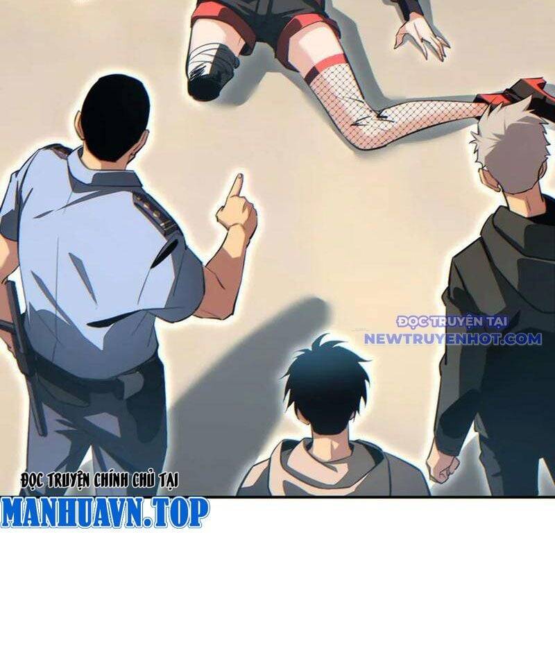 Mạt Thế Trọng Sinh: Ta Quay Gacha Làm Trùm! Chapter 34 - 33