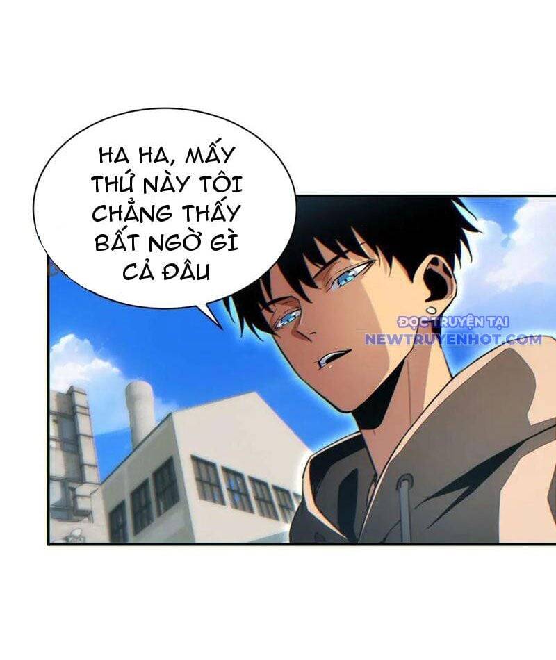 Mạt Thế Trọng Sinh: Ta Quay Gacha Làm Trùm! Chapter 34 - 34