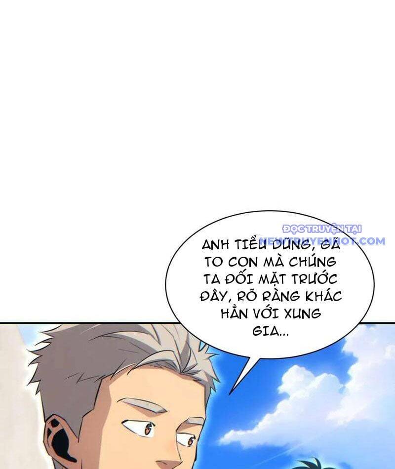 Mạt Thế Trọng Sinh: Ta Quay Gacha Làm Trùm! Chapter 34 - 35