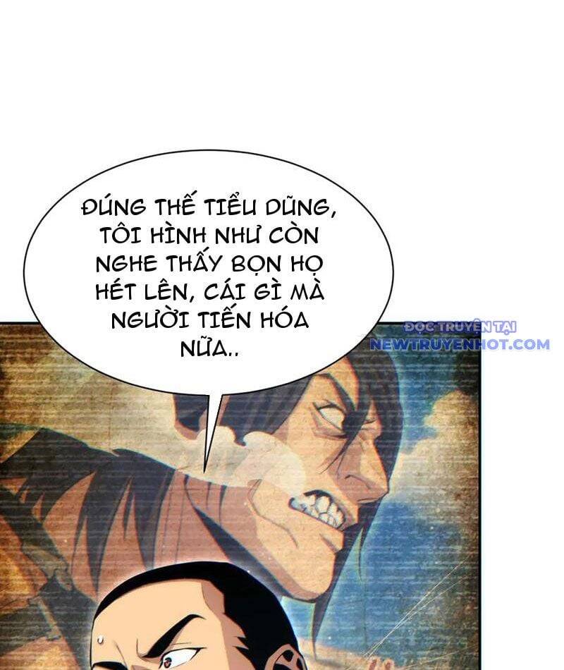 Mạt Thế Trọng Sinh: Ta Quay Gacha Làm Trùm! Chapter 34 - 37