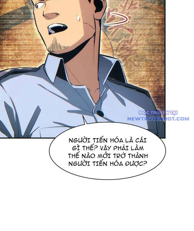 Mạt Thế Trọng Sinh: Ta Quay Gacha Làm Trùm! Chapter 34 - 38