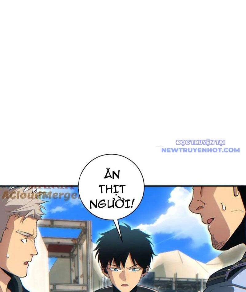 Mạt Thế Trọng Sinh: Ta Quay Gacha Làm Trùm! Chapter 34 - 39