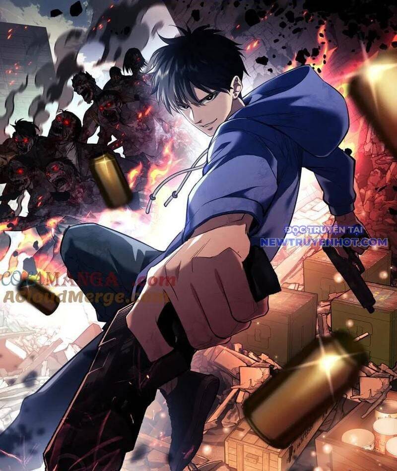 Mạt Thế Trọng Sinh: Ta Quay Gacha Làm Trùm! Chapter 34 - 5