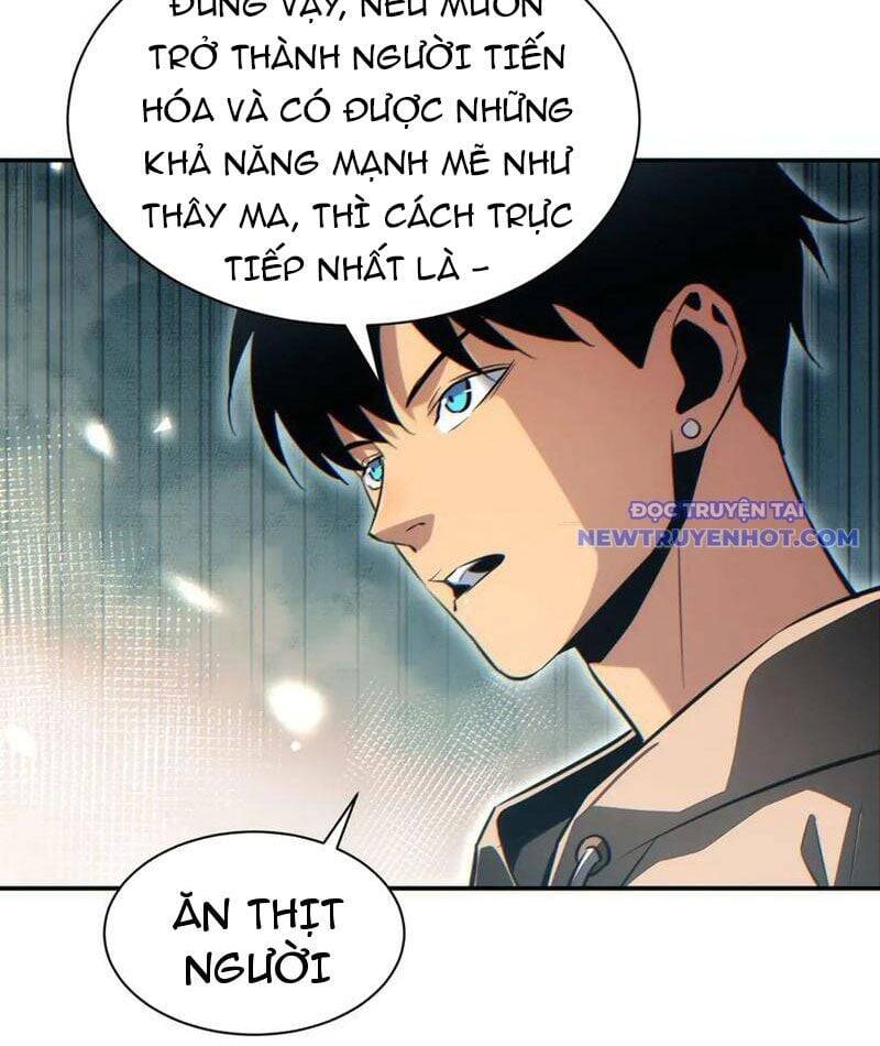 Mạt Thế Trọng Sinh: Ta Quay Gacha Làm Trùm! Chapter 34 - 43