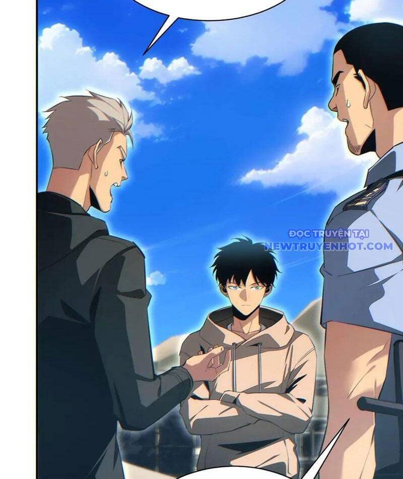 Mạt Thế Trọng Sinh: Ta Quay Gacha Làm Trùm! Chapter 34 - 45
