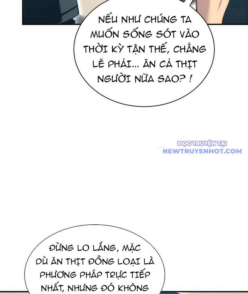 Mạt Thế Trọng Sinh: Ta Quay Gacha Làm Trùm! Chapter 34 - 46