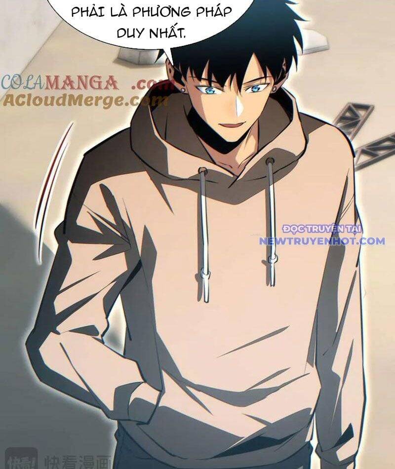Mạt Thế Trọng Sinh: Ta Quay Gacha Làm Trùm! Chapter 34 - 47