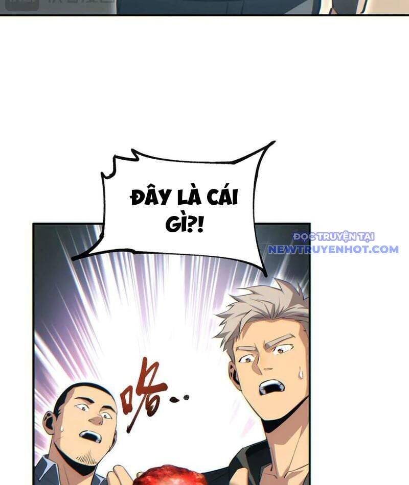 Mạt Thế Trọng Sinh: Ta Quay Gacha Làm Trùm! Chapter 34 - 48