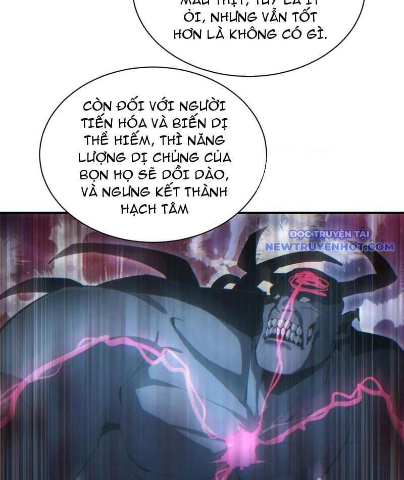 Mạt Thế Trọng Sinh: Ta Quay Gacha Làm Trùm! Chapter 34 - 52