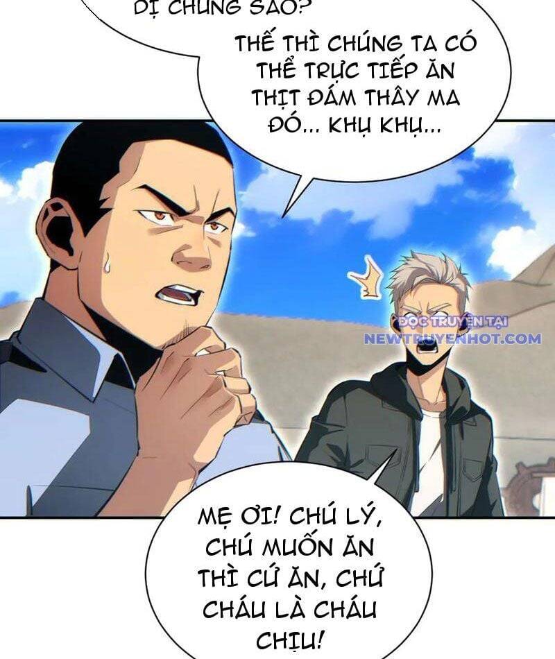 Mạt Thế Trọng Sinh: Ta Quay Gacha Làm Trùm! Chapter 34 - 55