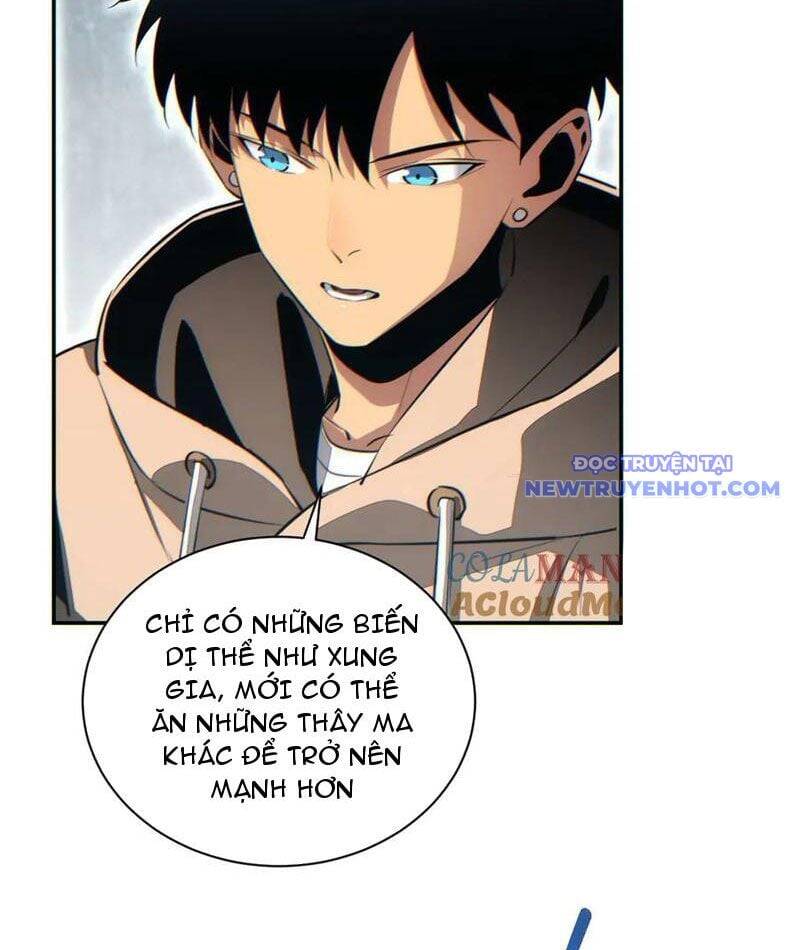 Mạt Thế Trọng Sinh: Ta Quay Gacha Làm Trùm! Chapter 34 - 57
