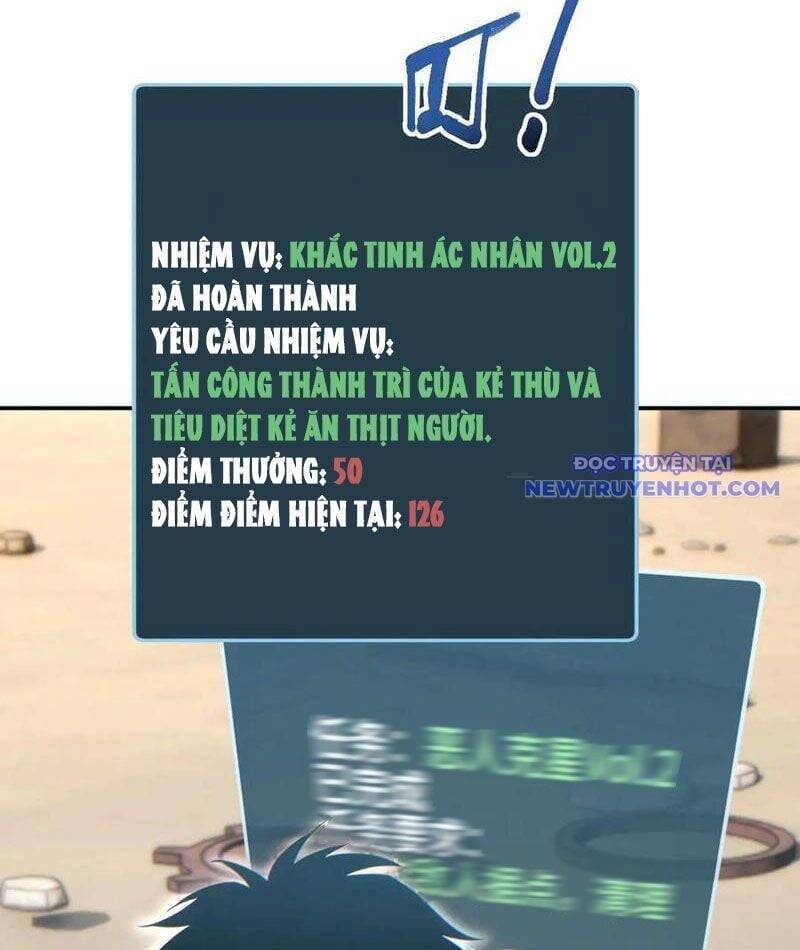 Mạt Thế Trọng Sinh: Ta Quay Gacha Làm Trùm! Chapter 34 - 58
