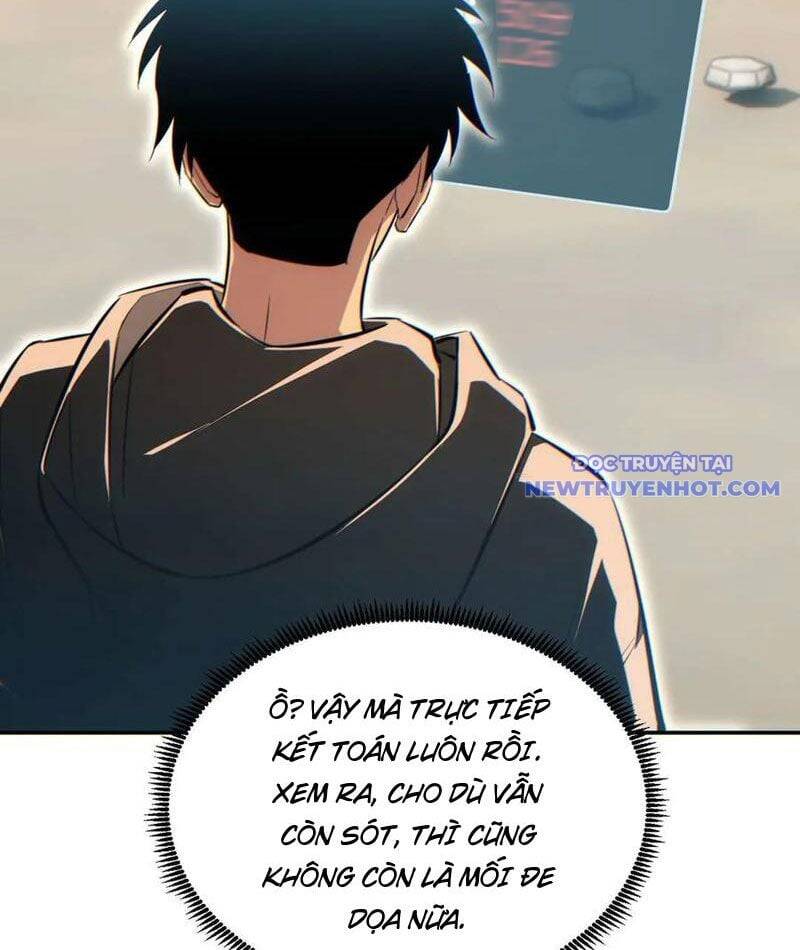 Mạt Thế Trọng Sinh: Ta Quay Gacha Làm Trùm! Chapter 34 - 59