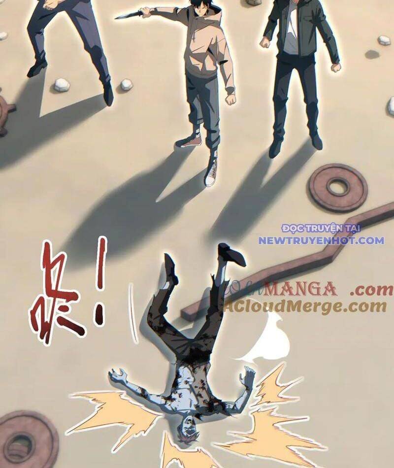 Mạt Thế Trọng Sinh: Ta Quay Gacha Làm Trùm! Chapter 34 - 65