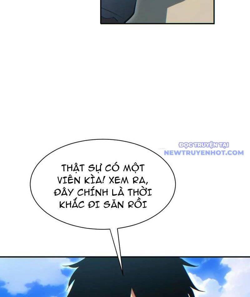 Mạt Thế Trọng Sinh: Ta Quay Gacha Làm Trùm! Chapter 34 - 68