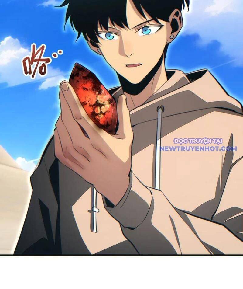 Mạt Thế Trọng Sinh: Ta Quay Gacha Làm Trùm! Chapter 34 - 69