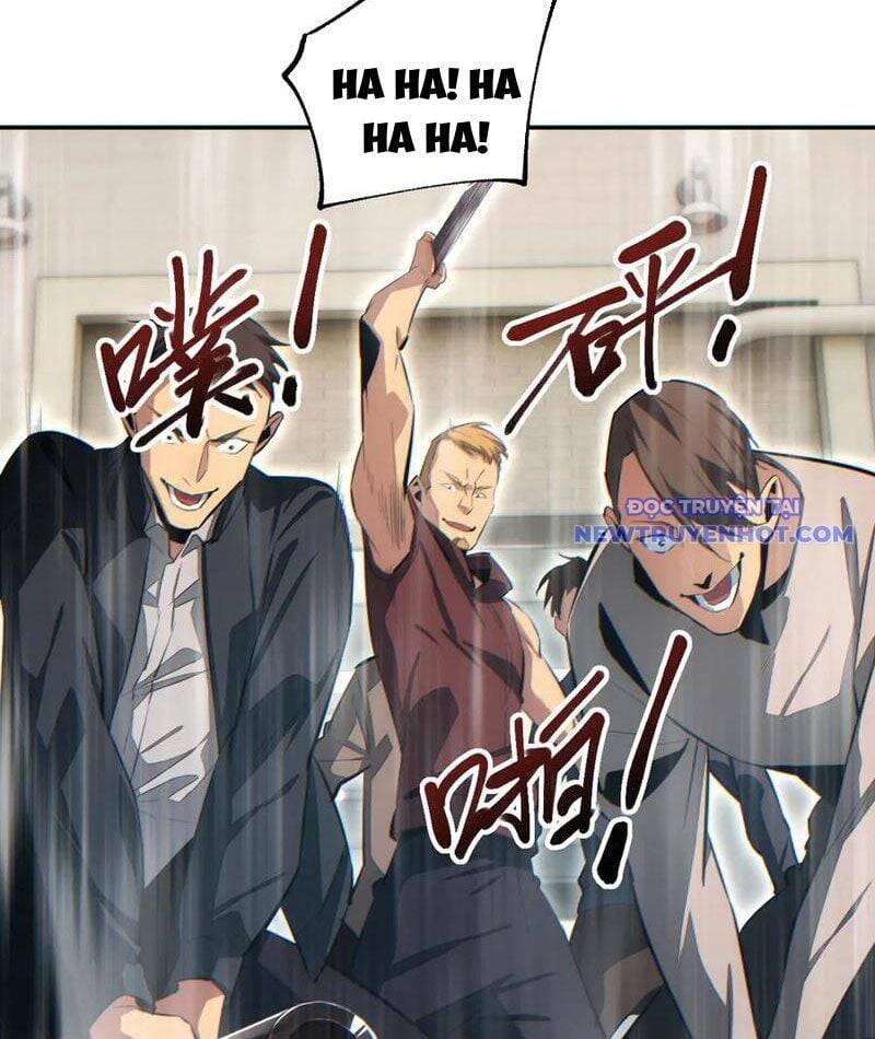 Mạt Thế Trọng Sinh: Ta Quay Gacha Làm Trùm! Chapter 34 - 8
