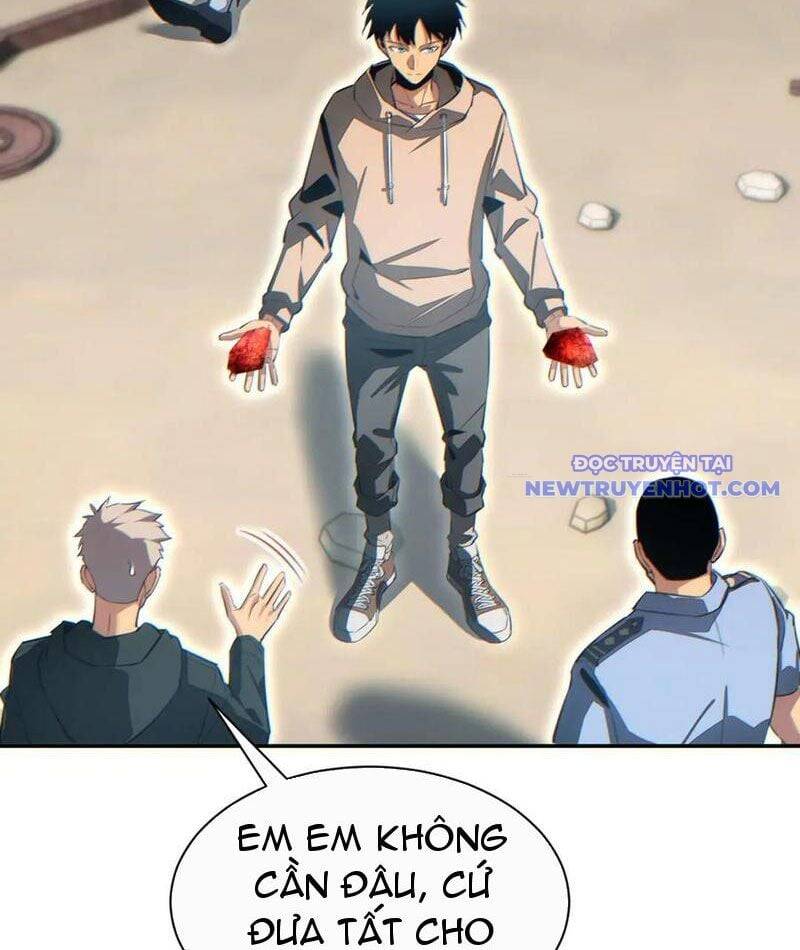 Mạt Thế Trọng Sinh: Ta Quay Gacha Làm Trùm! Chapter 34 - 71