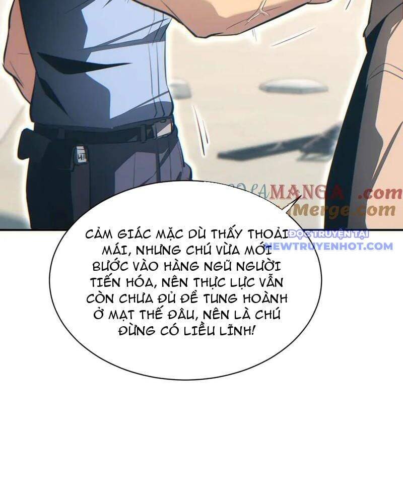 Mạt Thế Trọng Sinh: Ta Quay Gacha Làm Trùm! Chapter 34 - 81