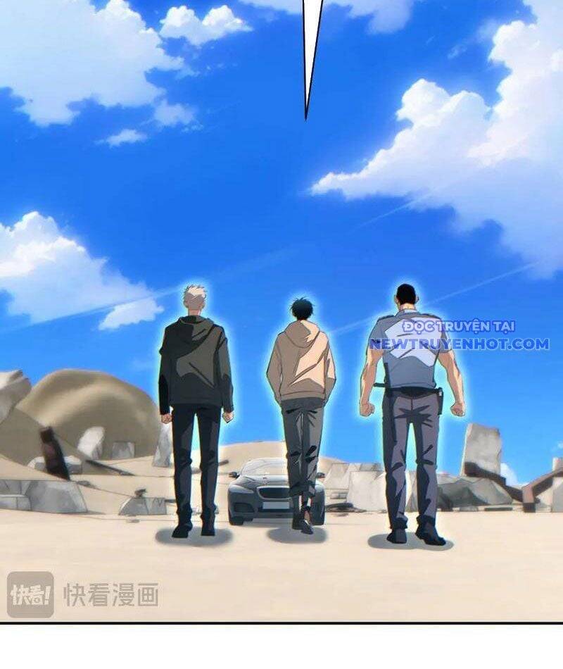 Mạt Thế Trọng Sinh: Ta Quay Gacha Làm Trùm! Chapter 34 - 84