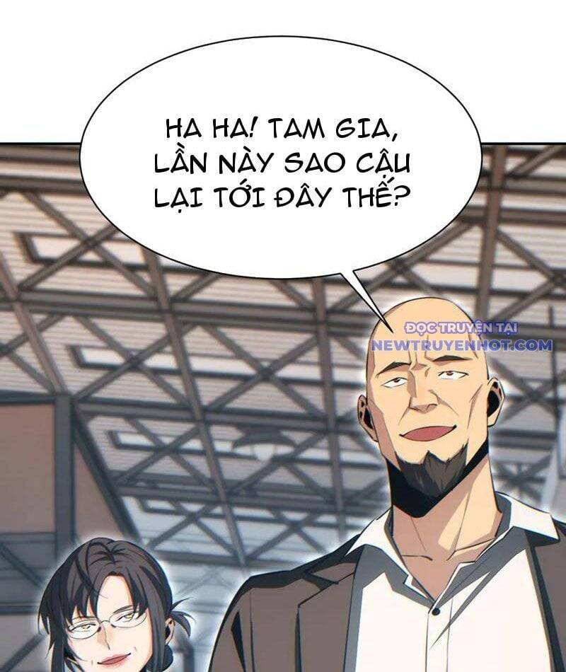Mạt Thế Trọng Sinh: Ta Quay Gacha Làm Trùm! Chapter 34 - 98