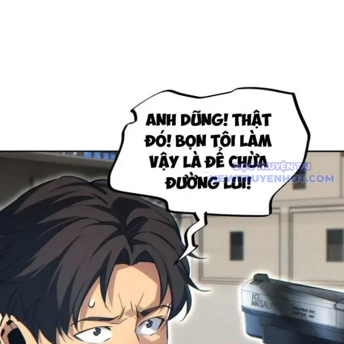 Mạt Thế Trọng Sinh: Ta Quay Gacha Làm Trùm! Chapter 35 - 109