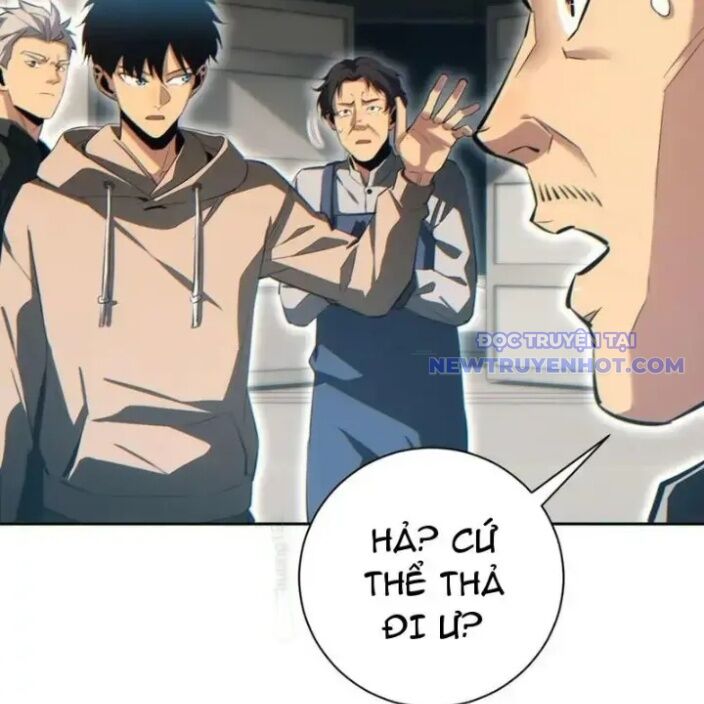 Mạt Thế Trọng Sinh: Ta Quay Gacha Làm Trùm! Chapter 35 - 114