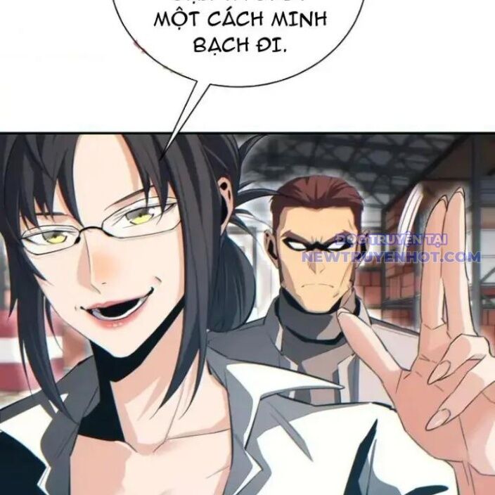 Mạt Thế Trọng Sinh: Ta Quay Gacha Làm Trùm! Chapter 35 - 4